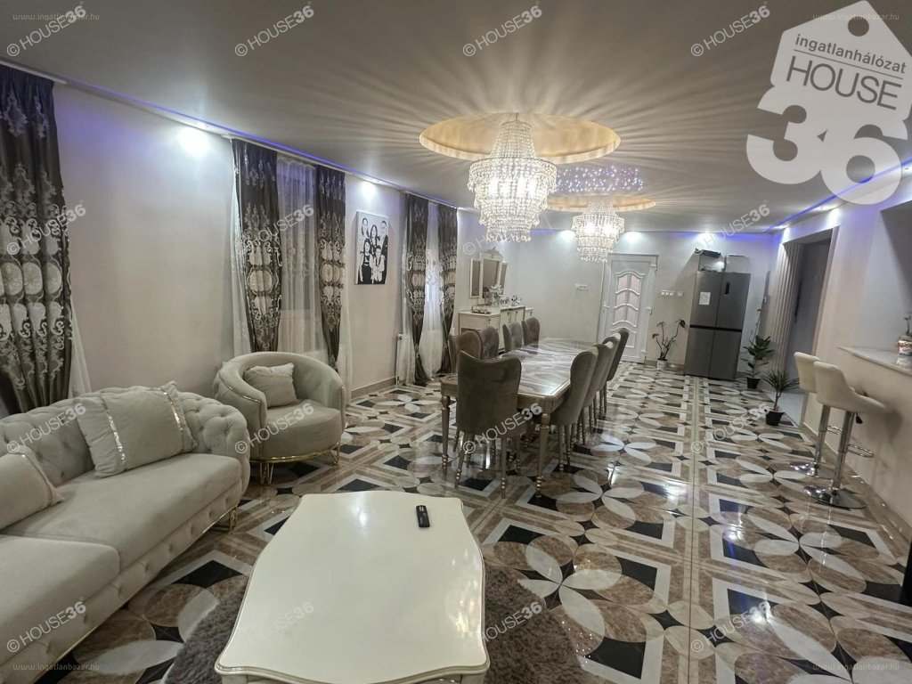 5 bed · 150m² · Családi ház · 79.900.000 ft