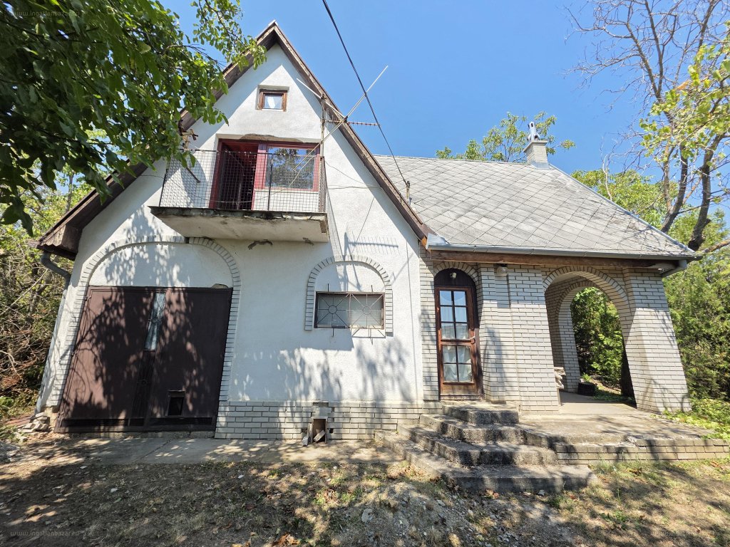 Ház · 2 hálószoba · 80 m² · 17.800.000 Ft