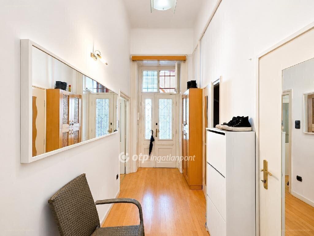 1 bed · 59m² · Lakás · 83.600.000 ft