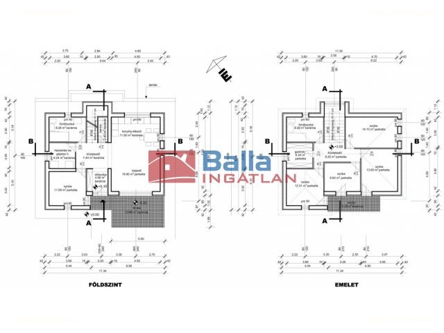 6 bed · 158m² · Családi ház · 150.000.000 ft