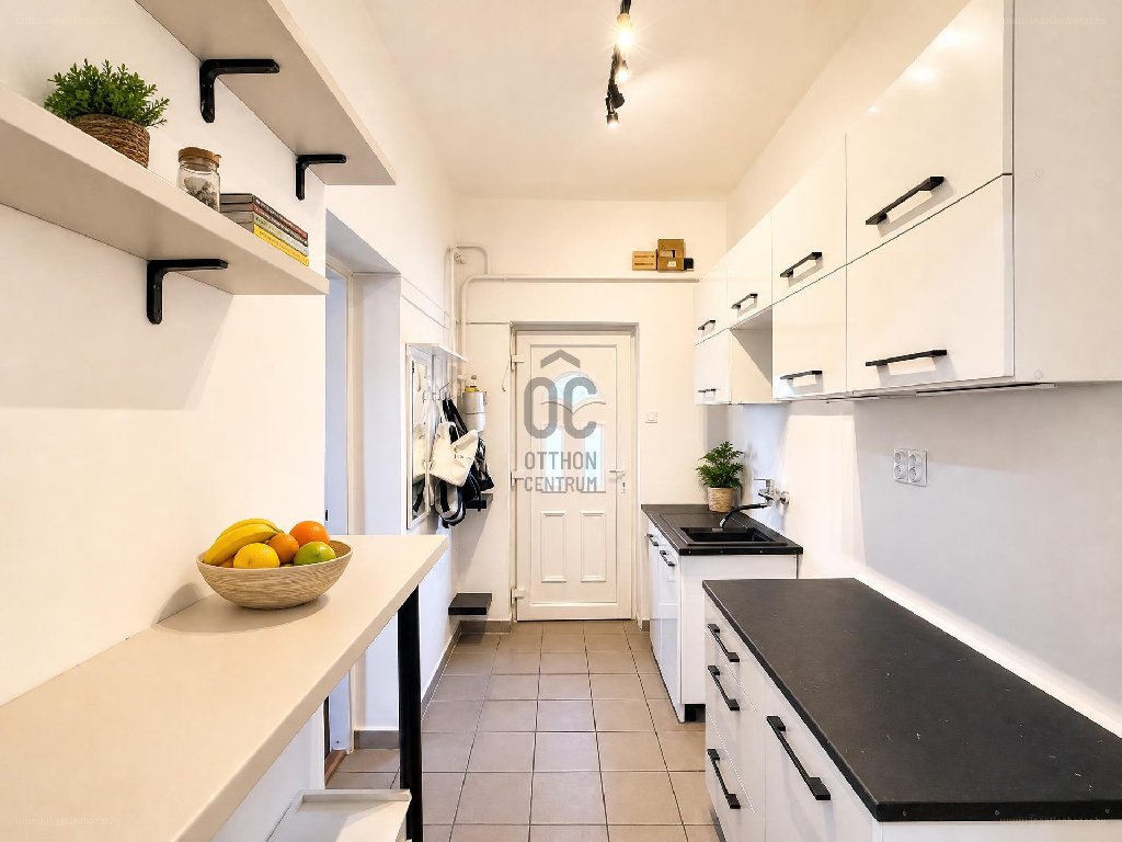Lakás · 1 hálószoba · 32 m² · 35.900.000 Ft
