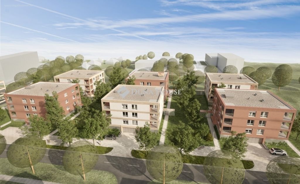 2 bed · 53m² · Lakás · 60.000.000 ft