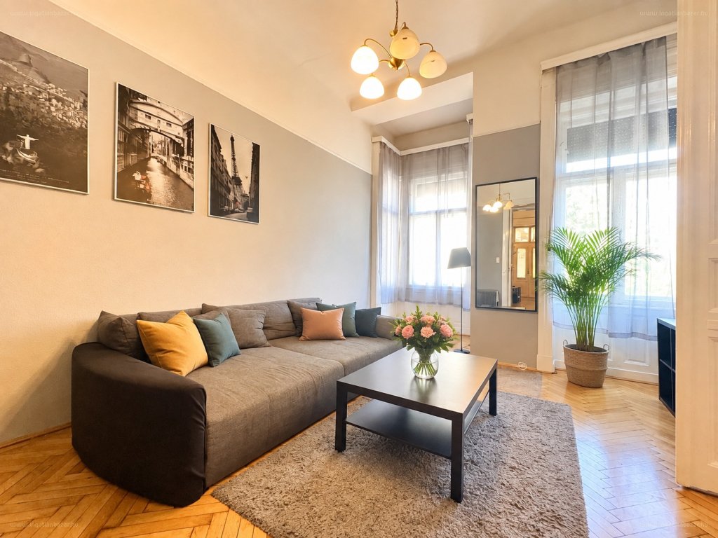 Lakás · 3 hálószoba · 67 m² · 84.500.000 Ft