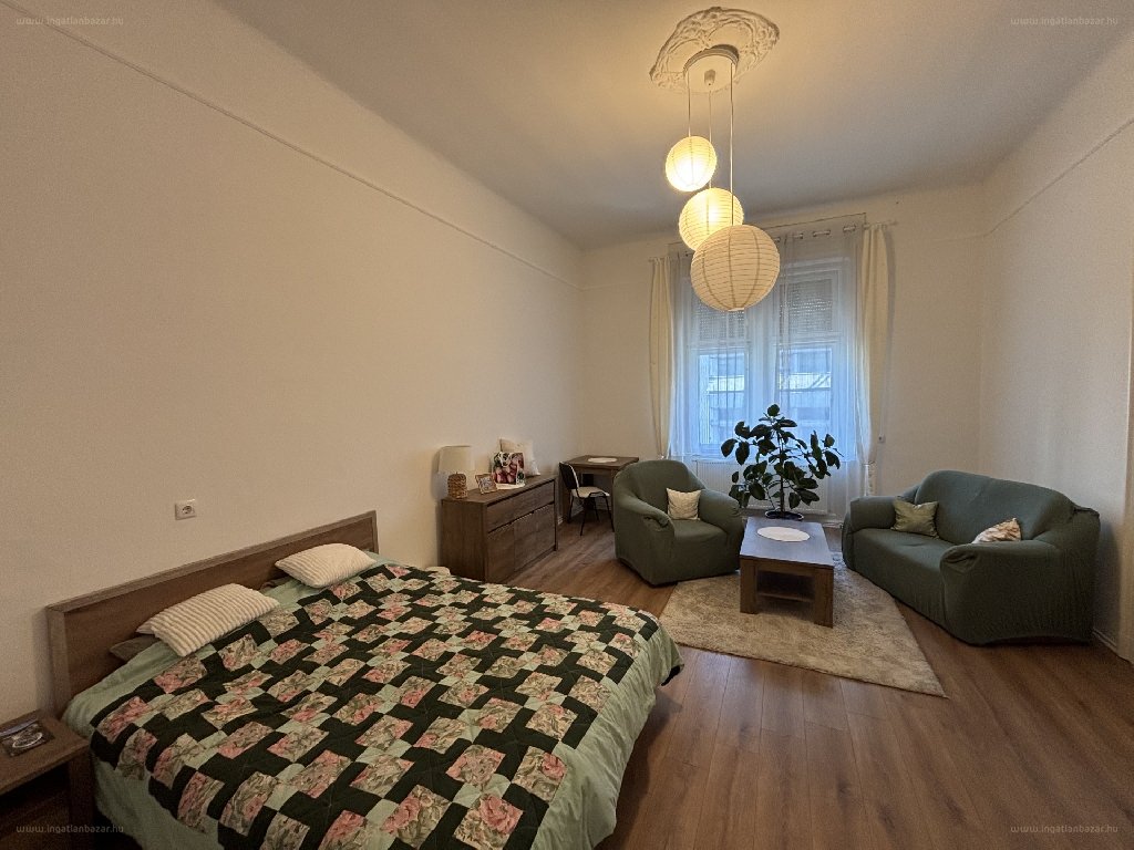 Lakás · 3 hálószoba · 89 m² · 119.990.000 Ft