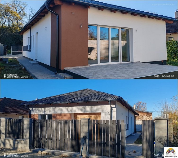Ház · 3 hálószoba · 113 m² · 130.000.000 Ft