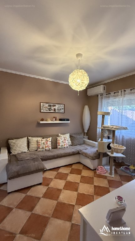 3 bed · 70m² · Lakás · 72.500.000 ft