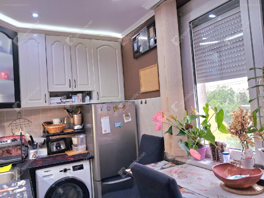 2 bed · 55m² · Lakás · 55.000.000 ft