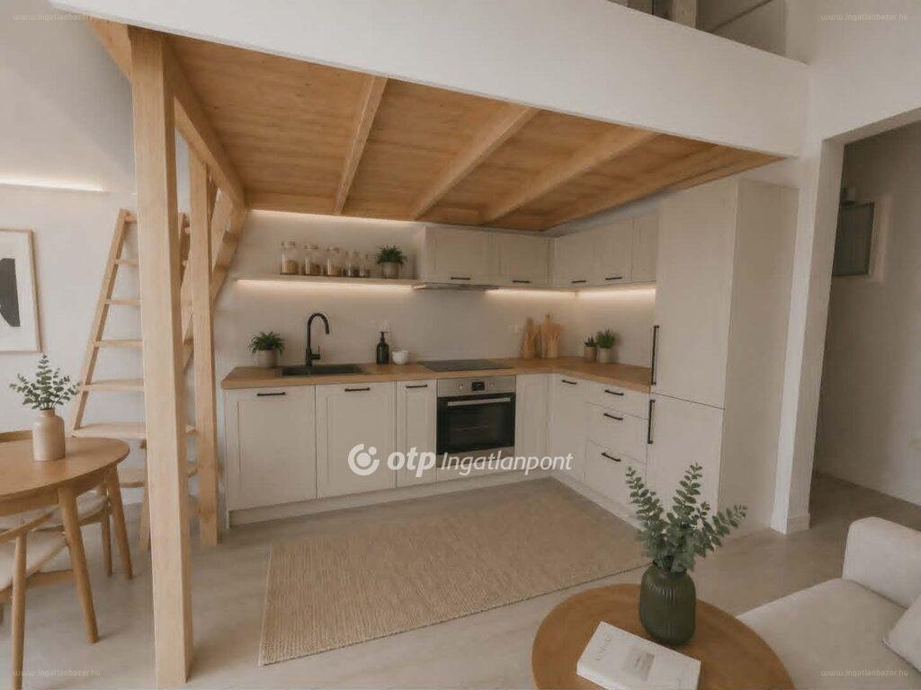 2 bed · 85m² · Lakás · 77.000.000 ft