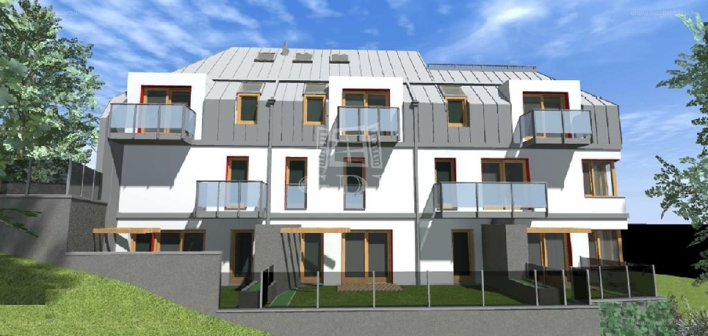 Lakás · 1 hálószoba · 70 m² · 69.900.000 Ft