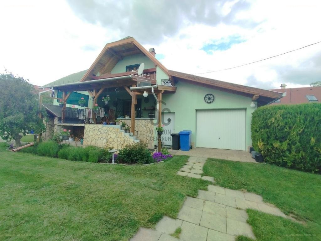 Ház · 5 hálószoba · 125 m² · 139.000.000 Ft