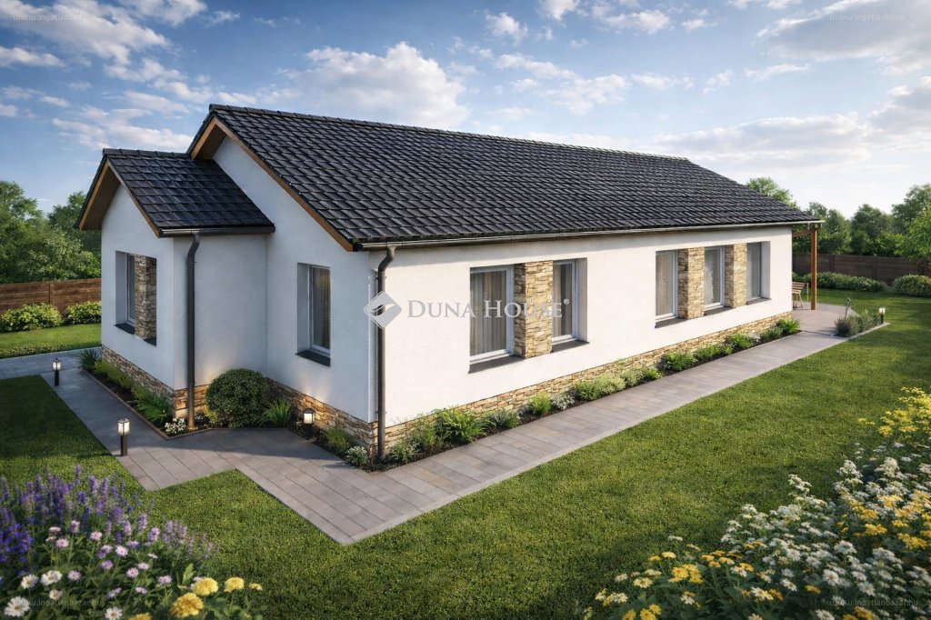 Ház · 4 hálószoba · 94 m² · 69.900.000 Ft