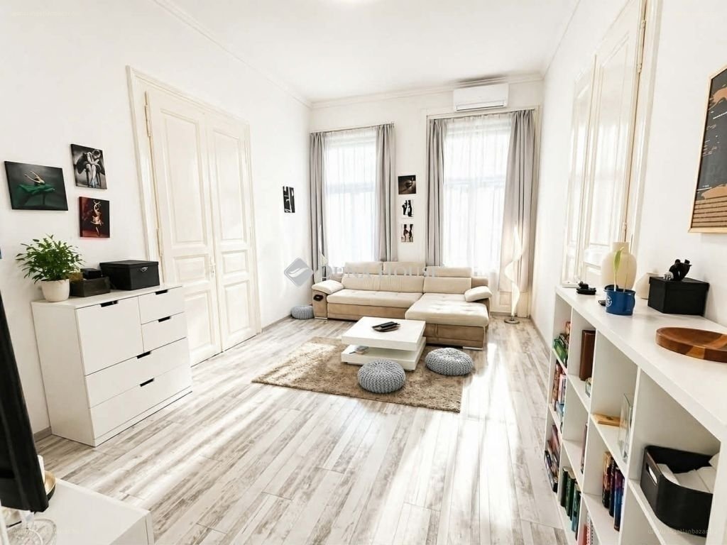 3 bed · 75m² · Lakás · 94.900.000 ft