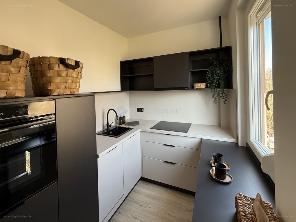 2 bed · 52m² · Lakás · 51.900.000 ft