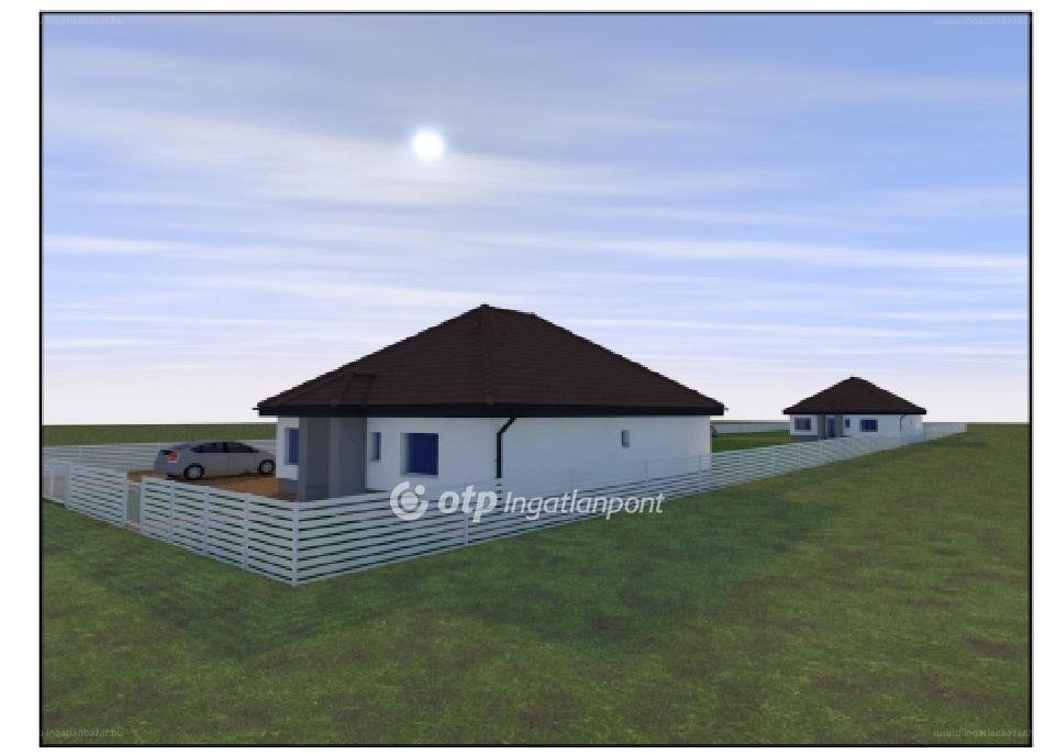 3 bed · 80m² · Családi ház · 56.900.000 ft