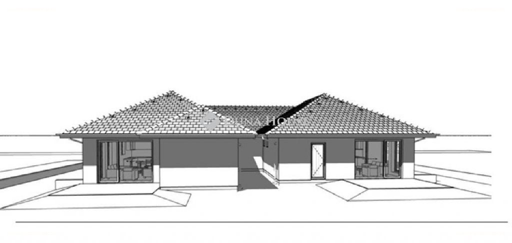 4 bed · 124m² · Családi ház · 109.900.000 ft