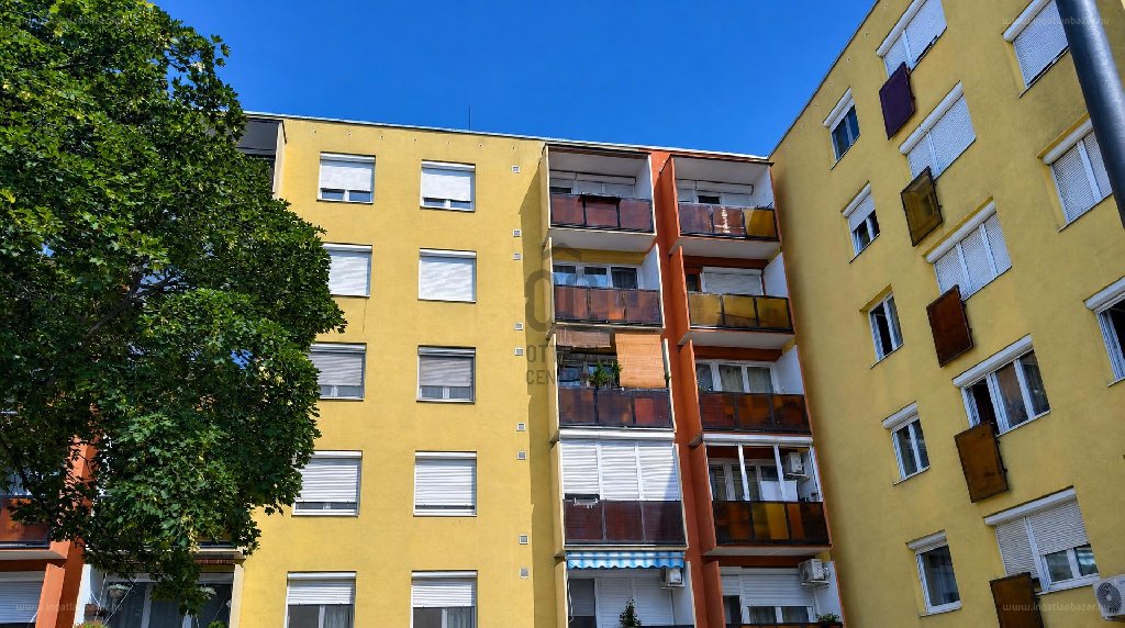 2 bed · 50m² · Lakás · 32.900.000 ft