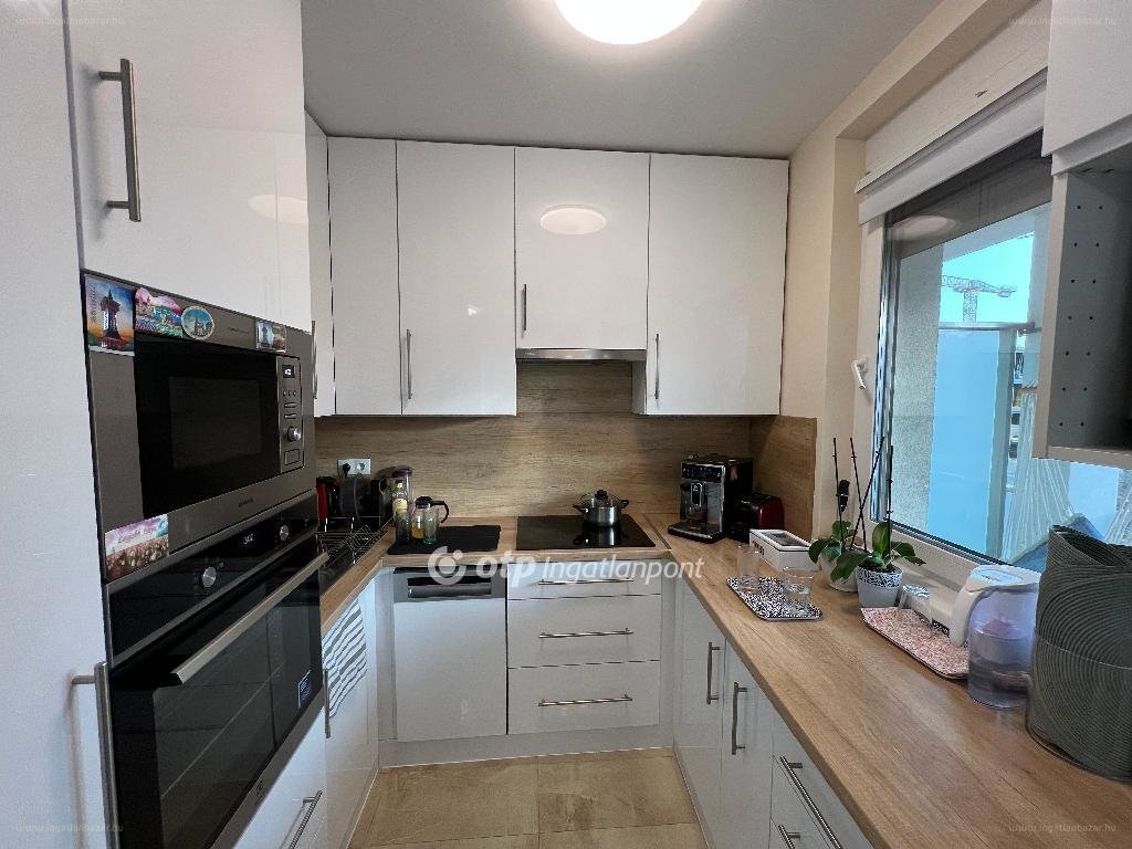 3 bed · 72m² · Lakás · 169.900.000 ft