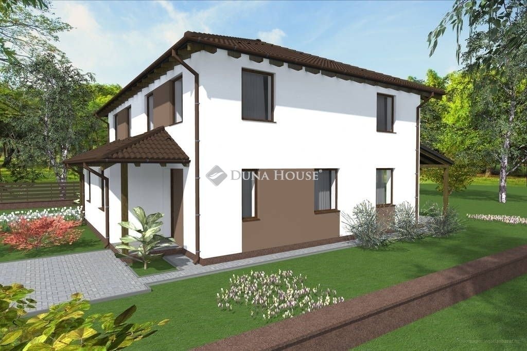 5 bed · 109m² · Ház · 94.900.000 ft