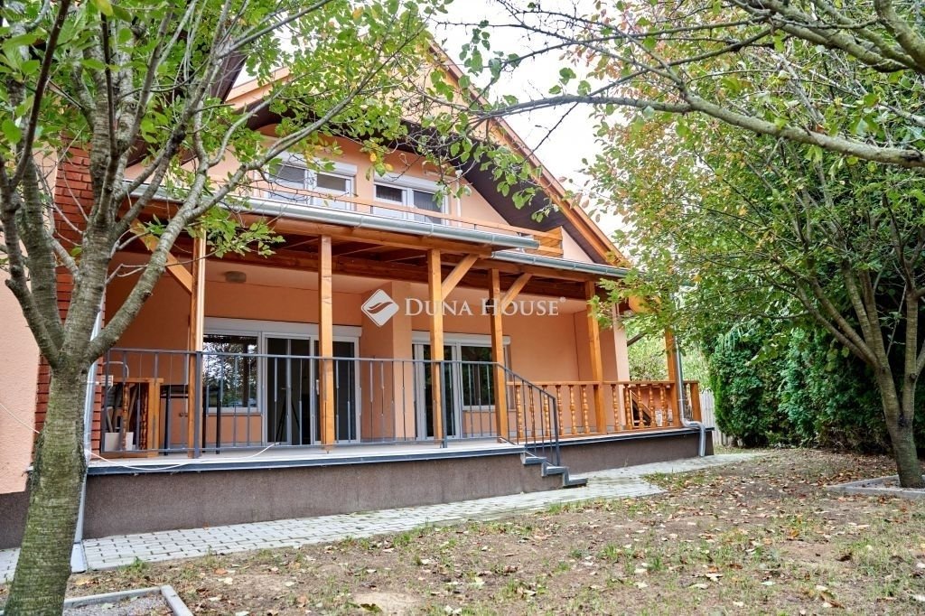 4 bed · 168m² · Családi ház · 119.000.000 ft