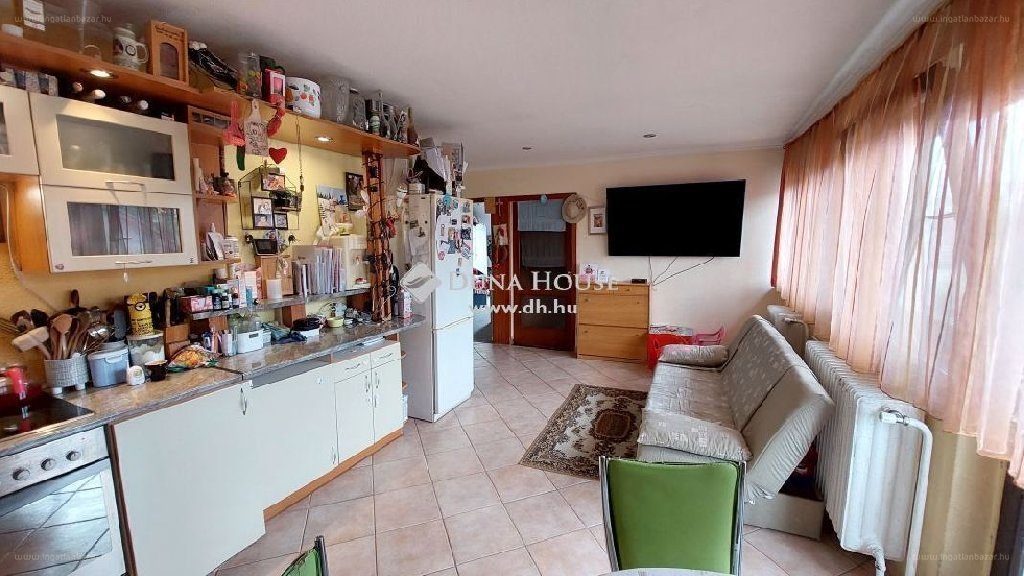 7 bed · 180m² · Családi ház · 120.000.000 ft