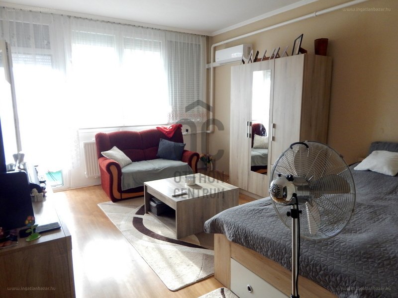 3 bed · 58m² · Lakás · 39.000.000 ft