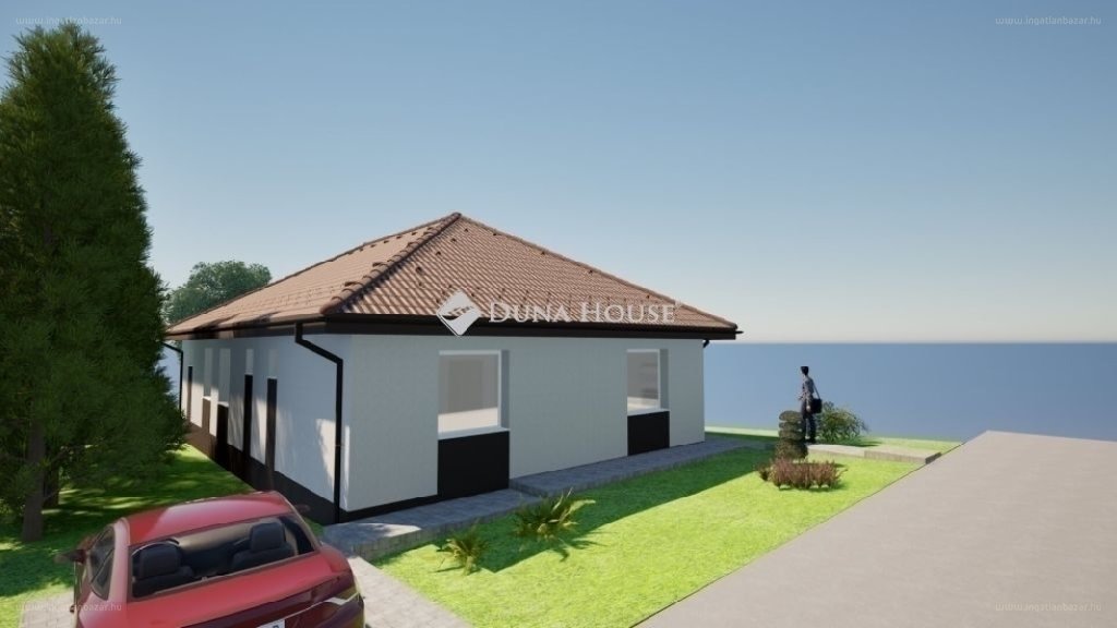 4 bed · 120m² · Családi ház · 170.000.000 ft