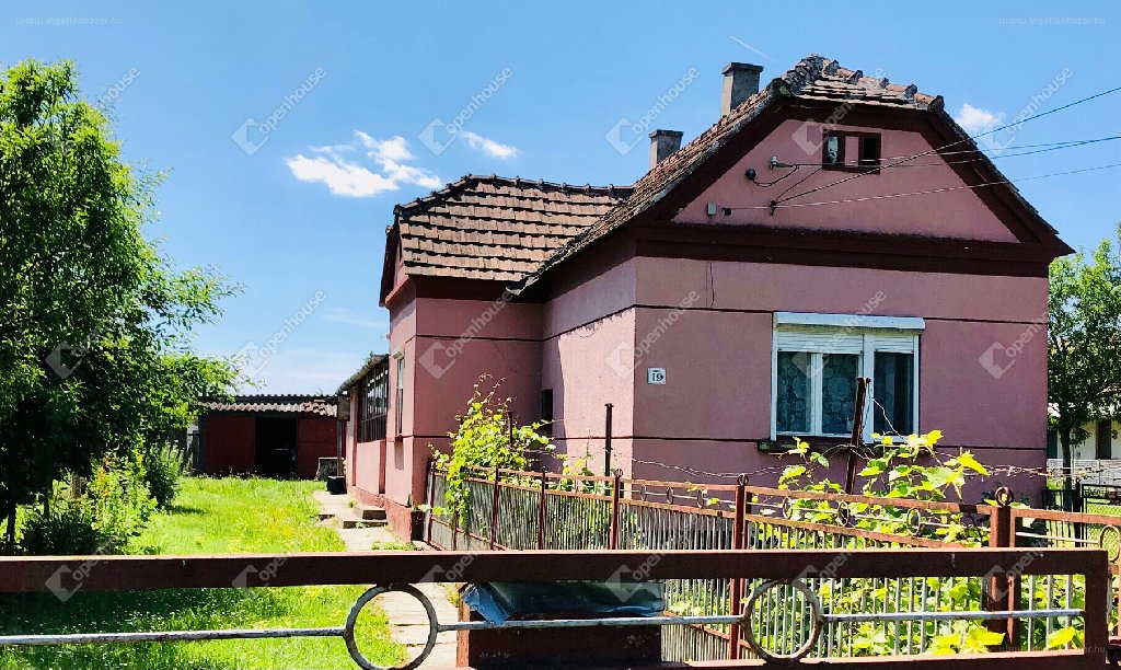 3 bed · 80m² · Családi ház · 21.900.000 ft