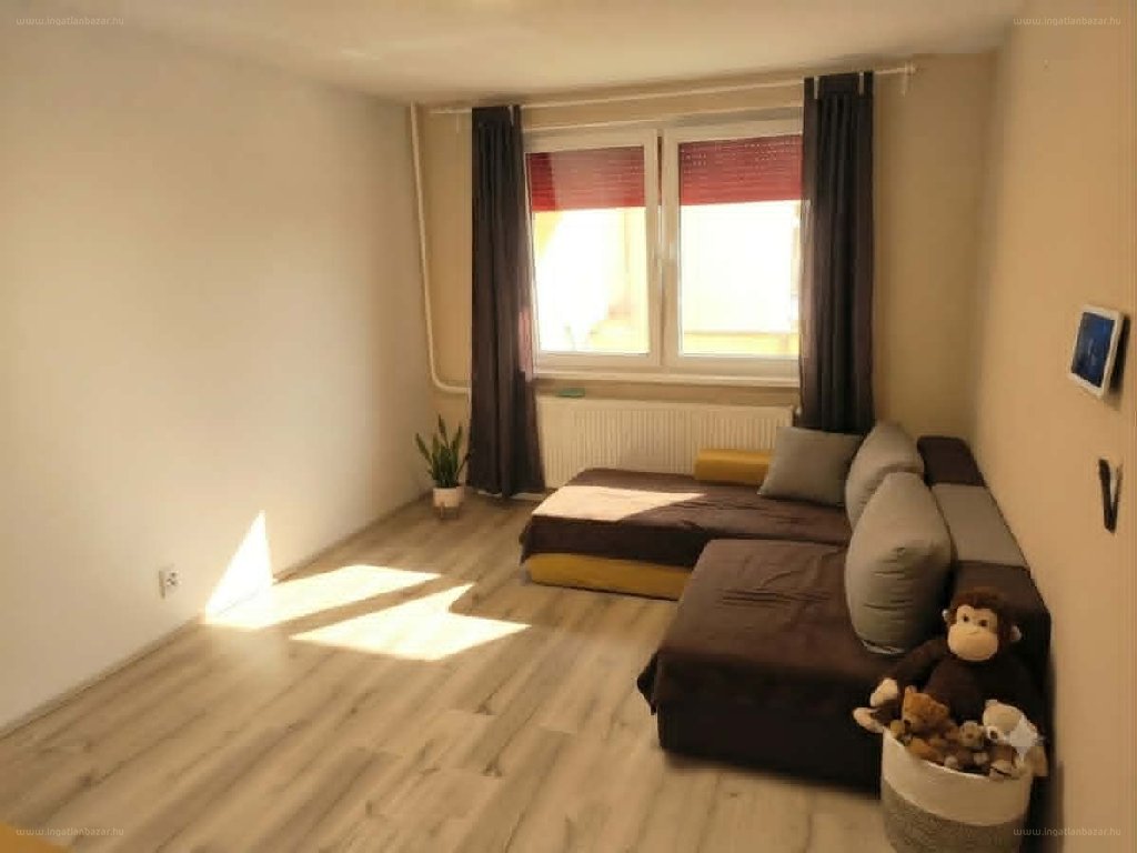 2 bed · 53m² · Lakás · 65.900.000 ft