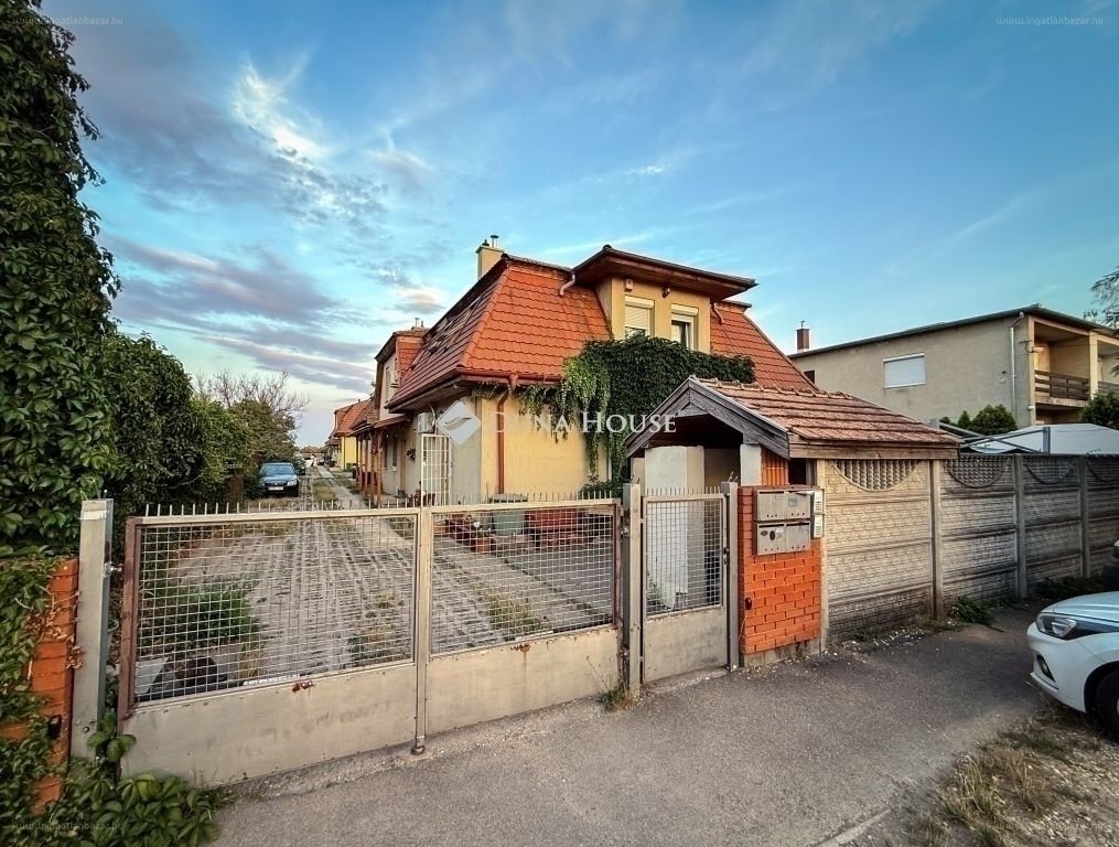 Ház · 4 hálószoba · 84 m² · 110.000.000 Ft
