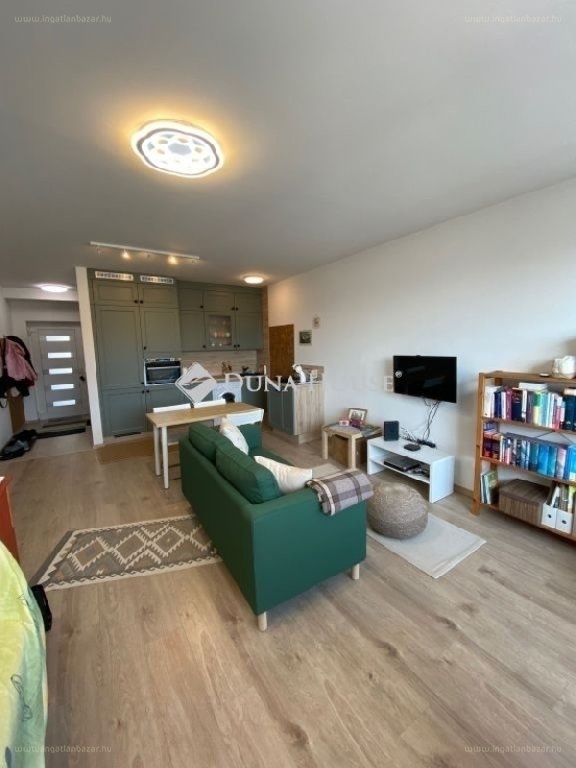 1 bed · 38m² · Lakás · 53.000.000 ft