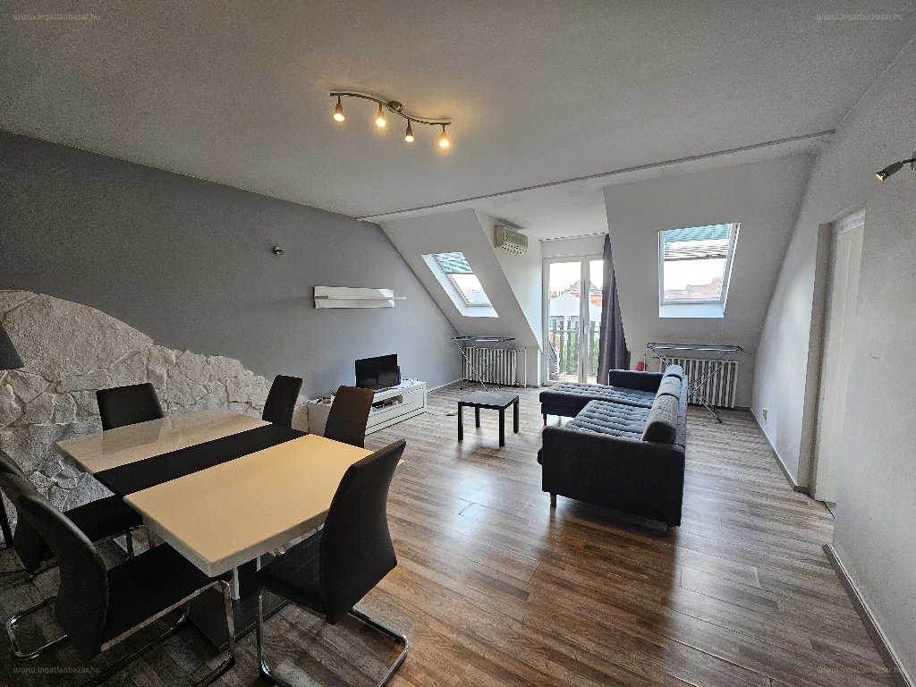 2 bed · 86m² · Lakás · 68.800.000 ft