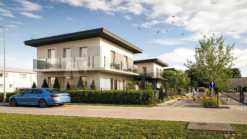 Ház · 3 hálószoba · 138 m² · 115.000.000 Ft