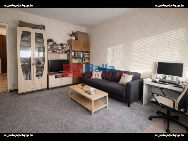 Lakás · 2 hálószoba · 49 m² · 55.900.000 Ft