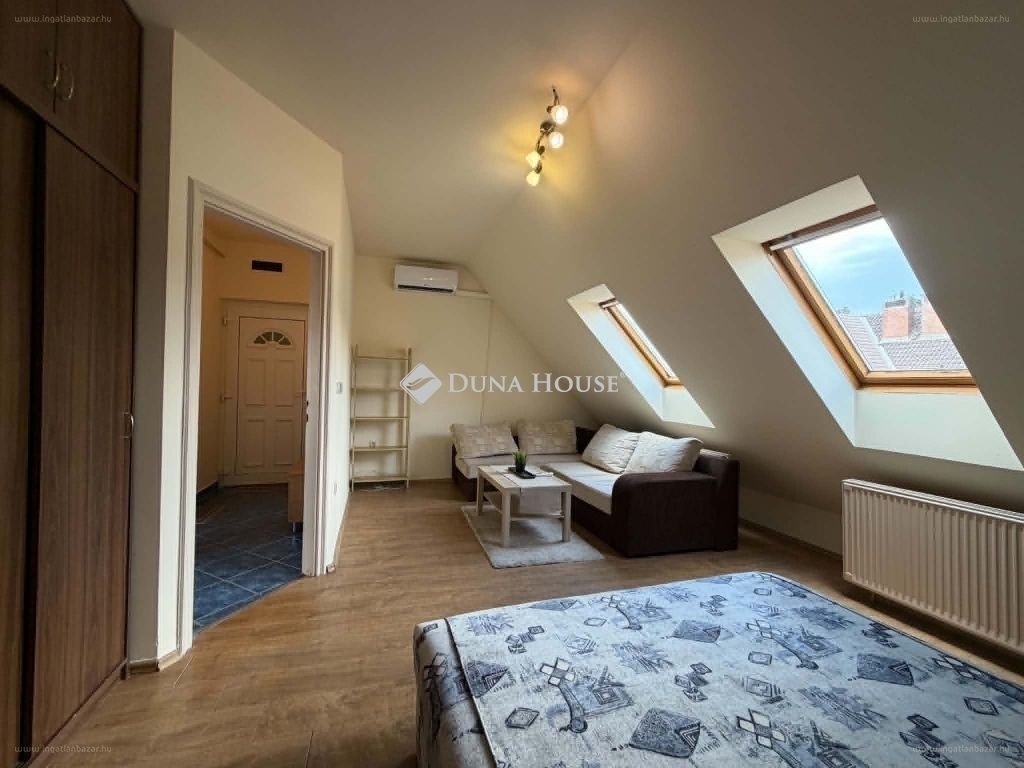 1 bed · 37m² · Lakás · 48.900.000 ft