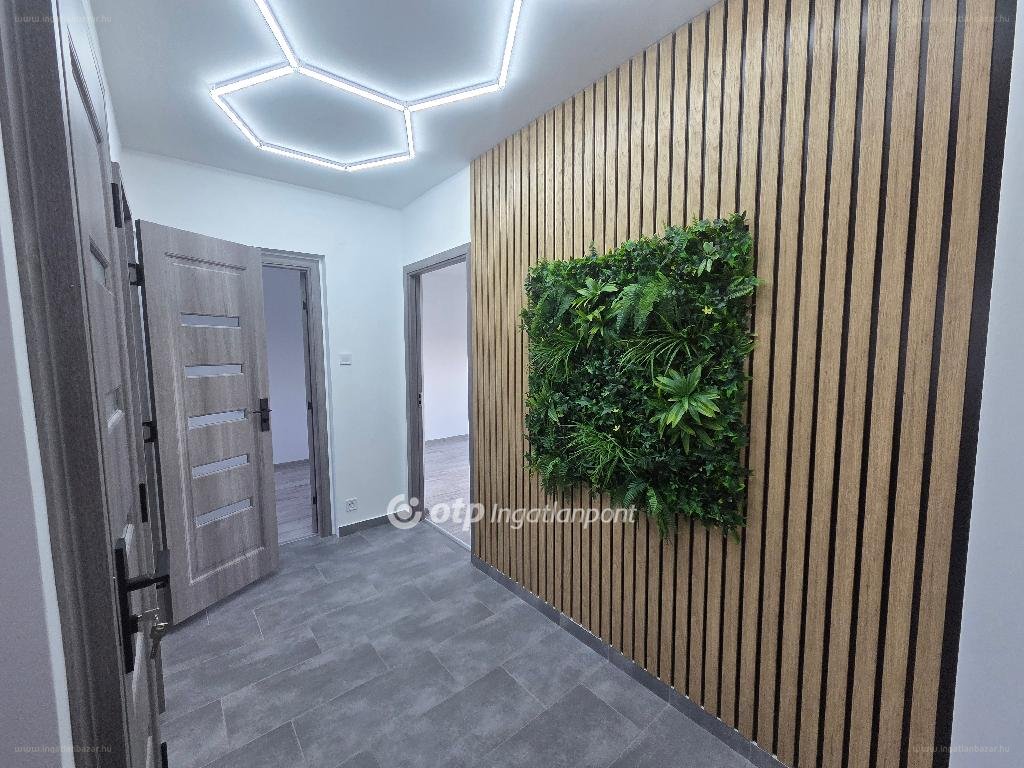 Lakás · 2 hálószoba · 56 m² · 19.990.000 Ft