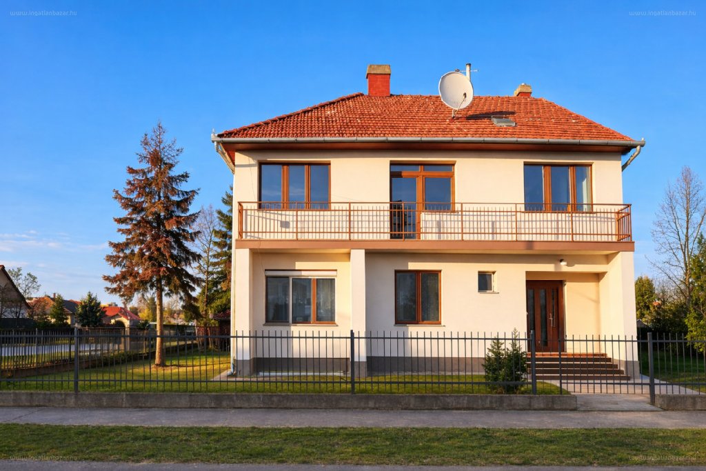 Ház · 5 hálószoba · 90 m² · 69.500.000 Ft
