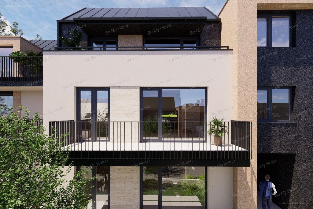 4 bed · 68m² · Lakás · 99.900.000 ft