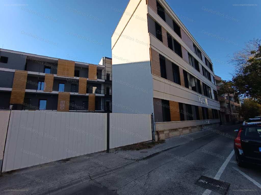 4 bed · 78m² · Lakás · 89.700.000 ft