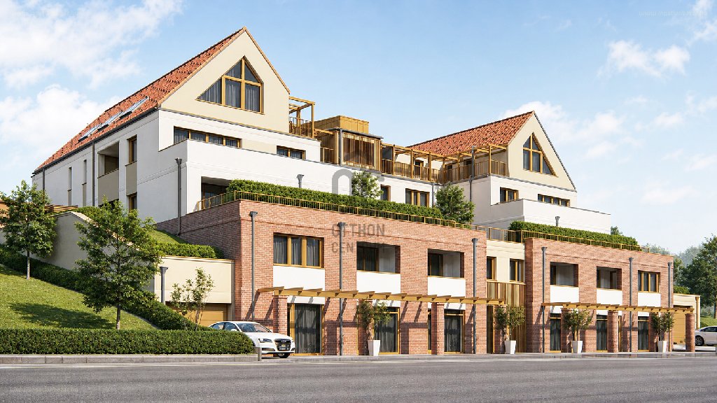 2 bed · Lakás · 75.936.500 ft