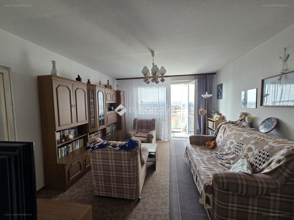 2 bed · 58m² · Lakás · 55.000.000 ft