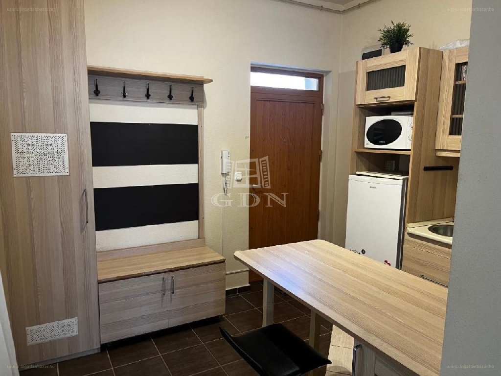 1 bed · 35m² · Lakás · 54.800.000 ft