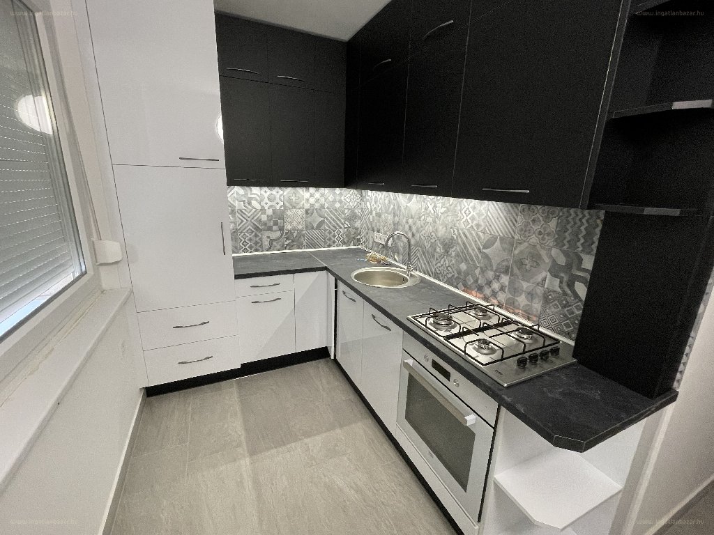 Lakás · 2 hálószoba · 53 m² · 52.900.000 Ft