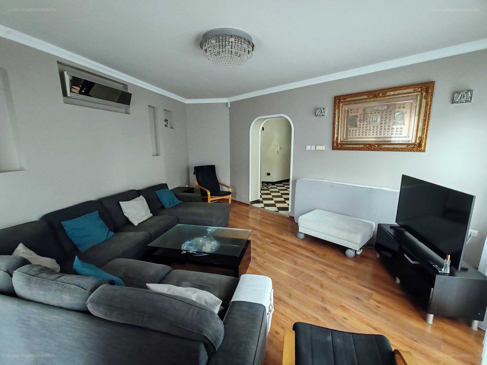 3 bed · 92m² · Lakás · 129.900.000 ft