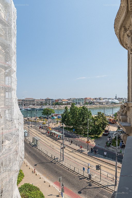4 bed · 138m² · Lakás · 319.000.000 ft