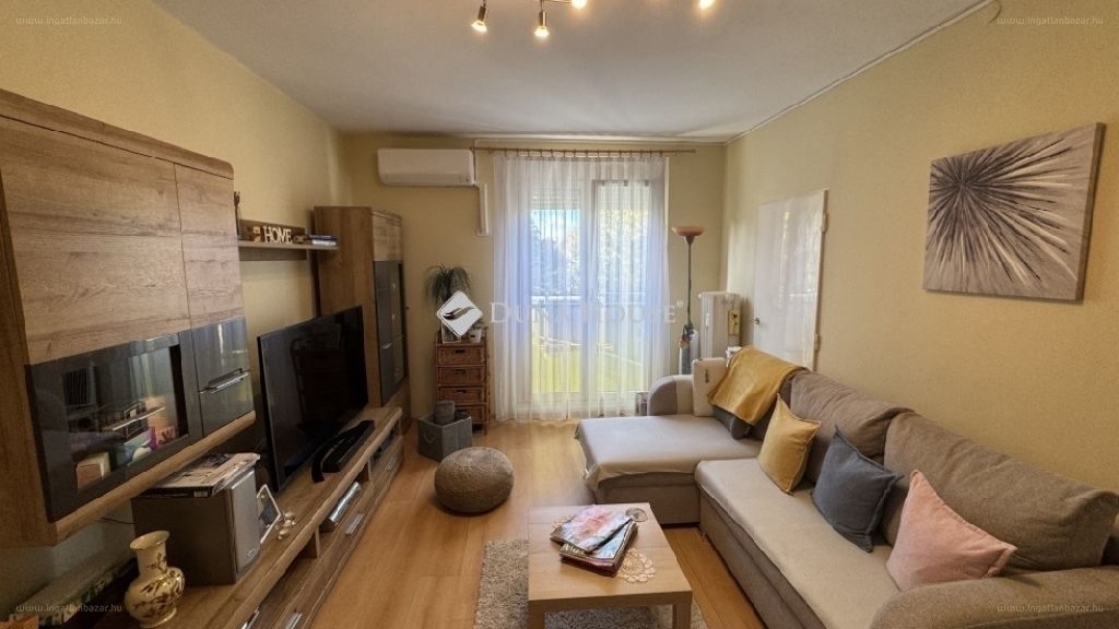 Lakás · 2 hálószoba · 35 m² · 36.900.000 Ft