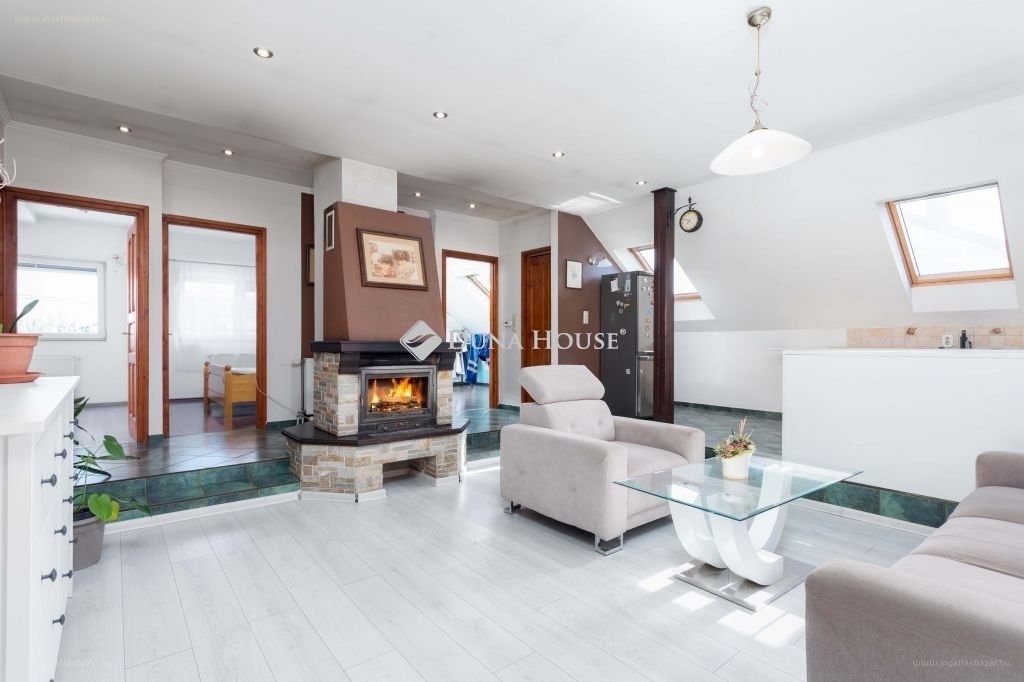 4 bed · 78m² · Lakás · 52.990.000 ft