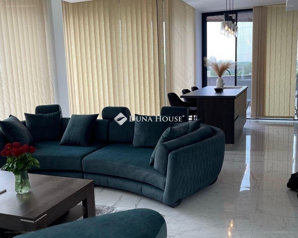 3 bed · 84m² · Lakás · 130.000.000 ft