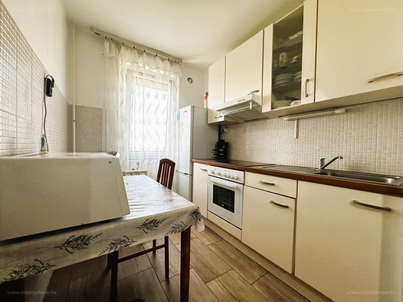 1 bed · 40m² · Lakás · 39.990.000 ft