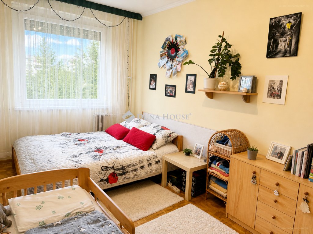 4 bed · 72m² · Lakás · 59.900.000 ft