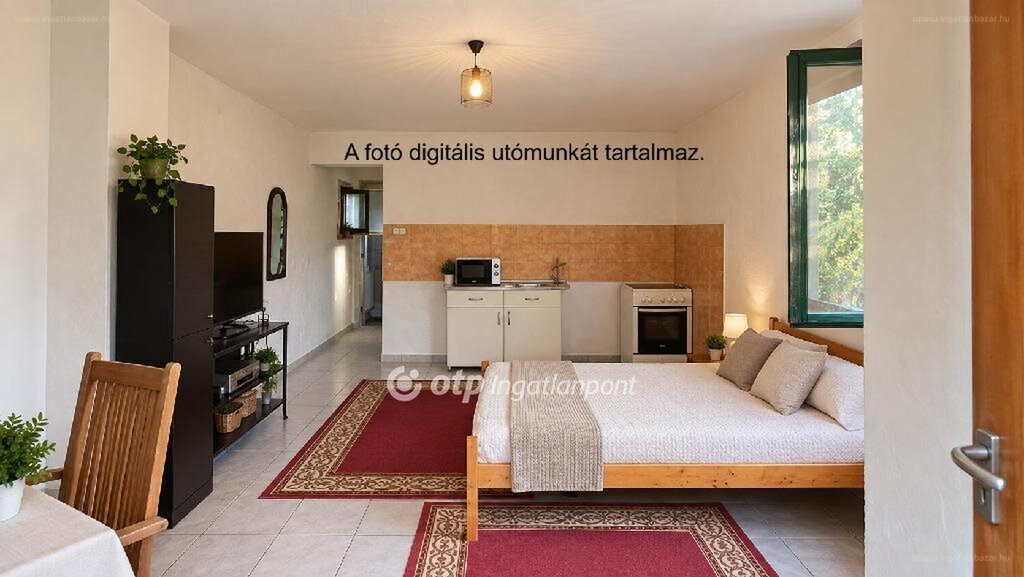 1 bed · 41m² · Családi ház · 45.000.000 ft